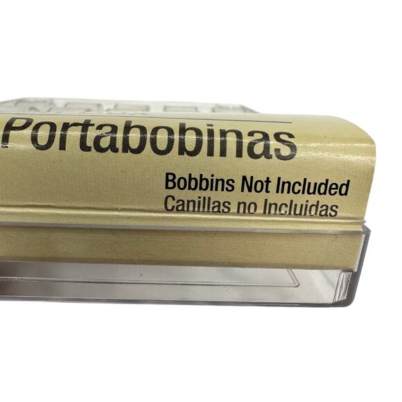 Assorted Sewing Items - Lot of 6 - Picture 3 of 9